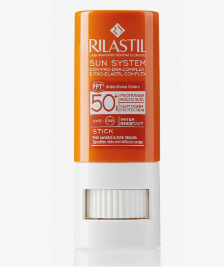 RILASTIL SUN SYSTEM 50+...