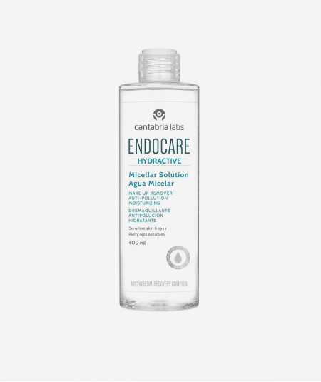 ENDOCARE HYDRACTIVE AGUA...